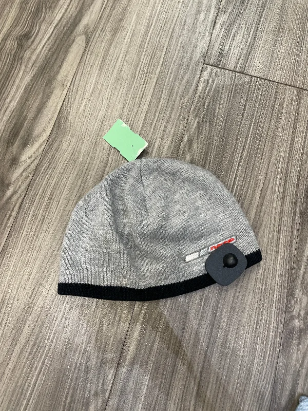 Hat Beanie Clothes Mentor