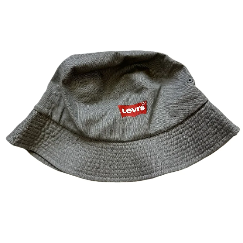 Hat Bucket By Levis