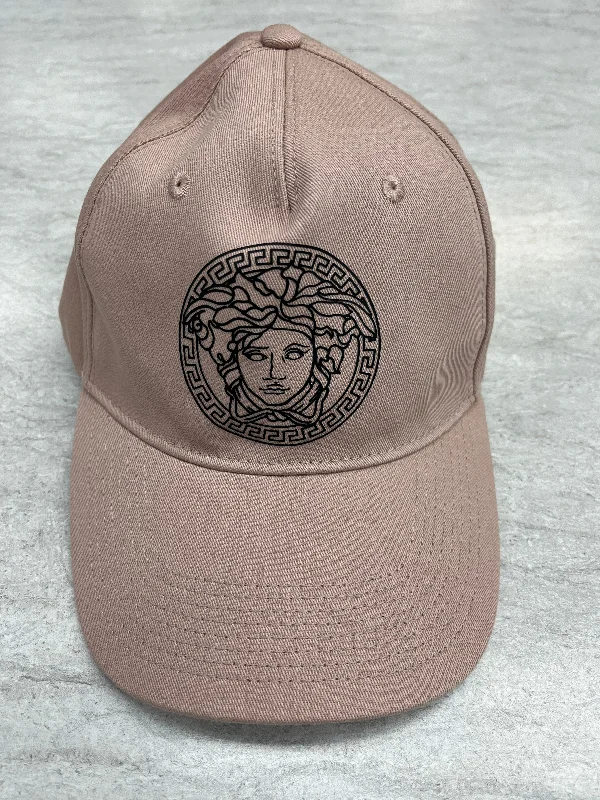 Hat Luxury Designer Versace