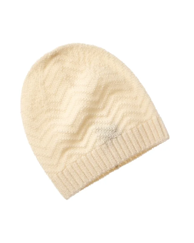 J.McLaughlin Averie Cashmere Hat