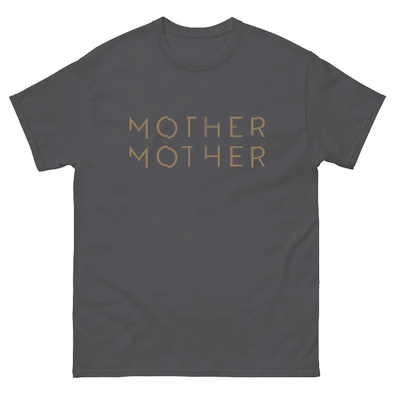 Mother Mother Logo Tee