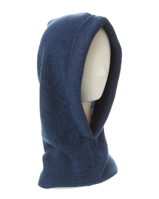 Portolano Cashmere Hood