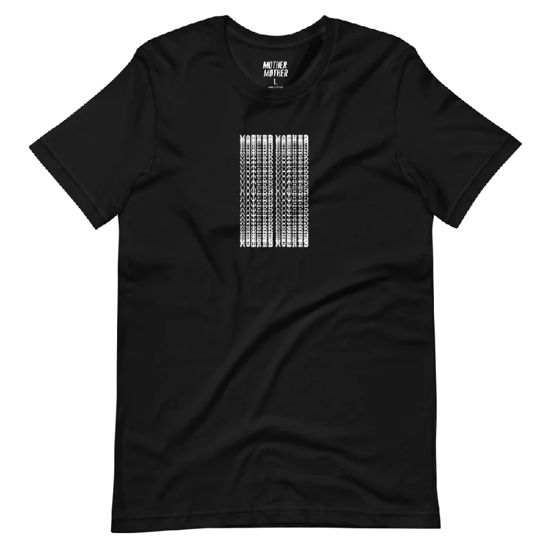 Typewriter Tee