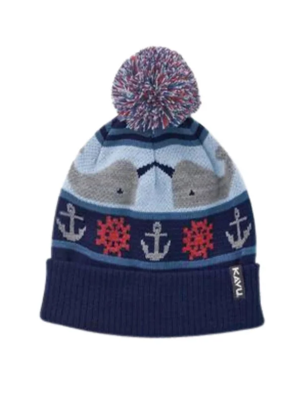 Unisex Herschel Toque In Narwhal