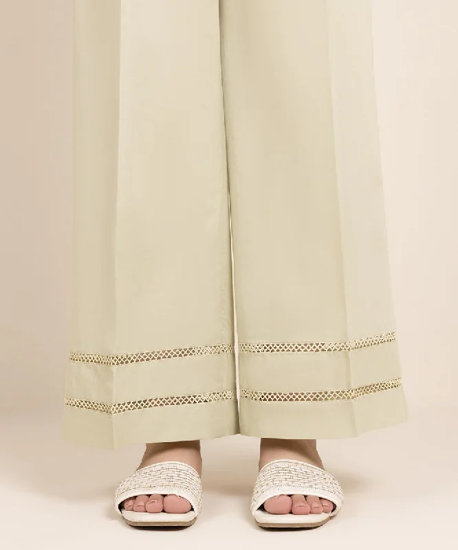 Cambric Culottes