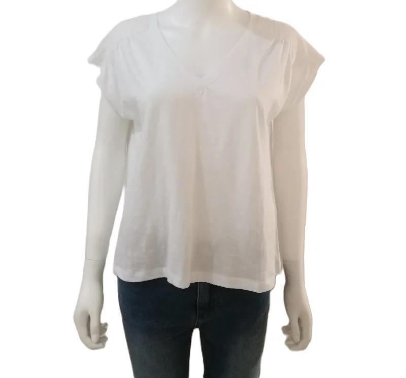 84275923 Top - White