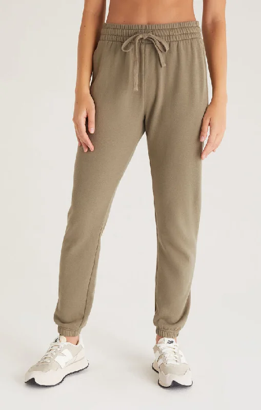 Slim Jogger