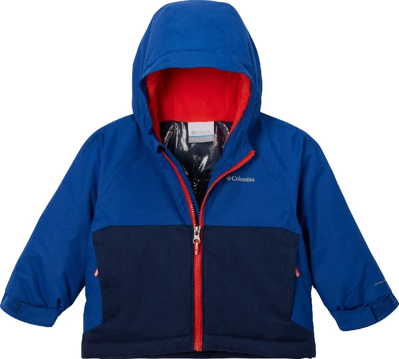 Alpine Action III Jacket - Toddler|-|Manteau Alpine Action III - Petit-enfant