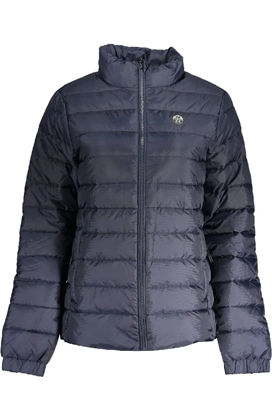 North Sails  Polyester Jackets & Women's Coat