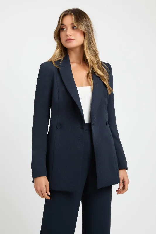 Oyster Slim Blazer