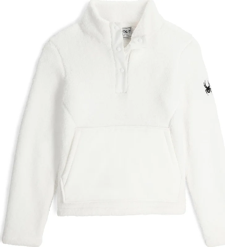 Slope High Pile Fleece Jacket - Women's|-|Manteau en molleton à poils longs Slope - Femme