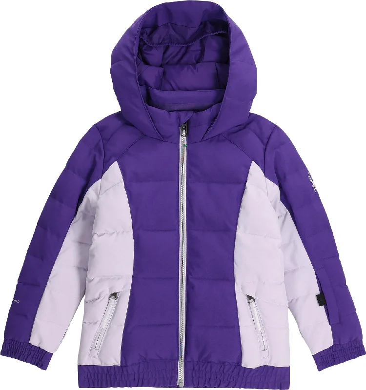 Zadie Synthetic Down Jacket - Youth|-|Manteau en duvet synthétique Zadie - Jeune