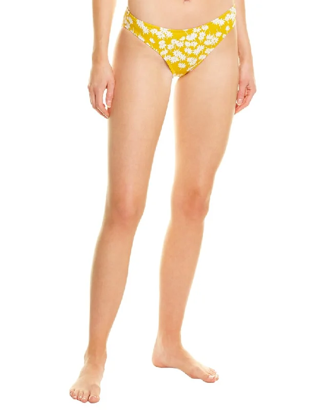 Madewell Devon Bikini Bottom