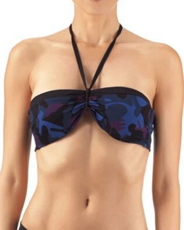 Vilebrequin Bandeau Top