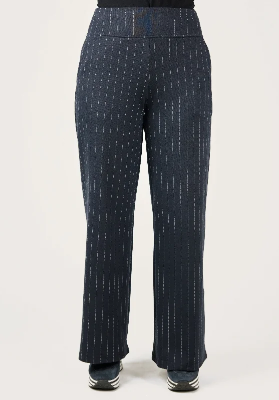 NAVY STRIPE