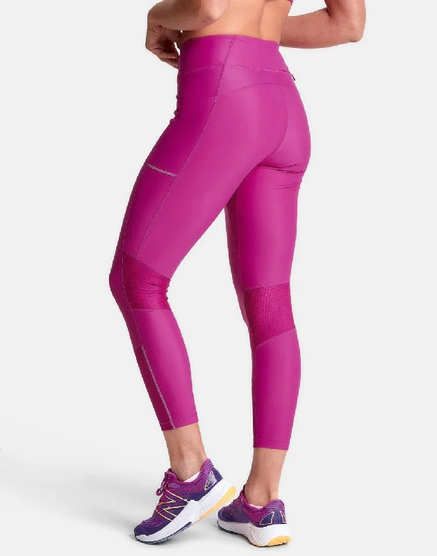 Celero Legging In Party Plum