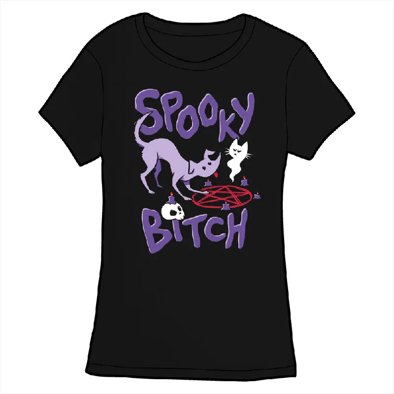 Spooky Bitch Shirt