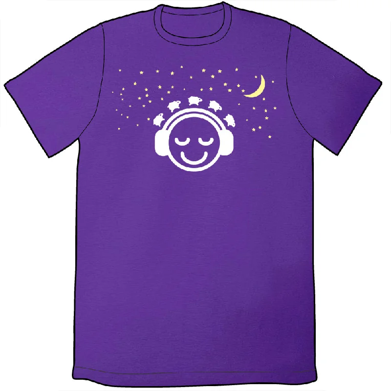 Sleep With Me Logo Shirt