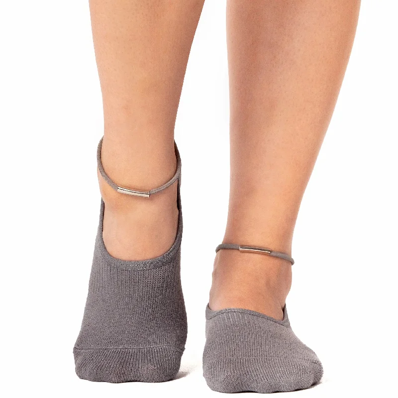 Goddess - Grip Socks (Barre / Pilates)