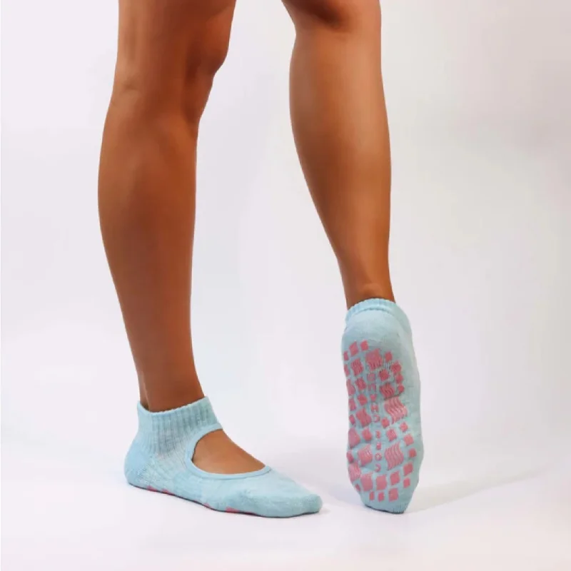 Ballet Grip Socks (Pilates / Barre)