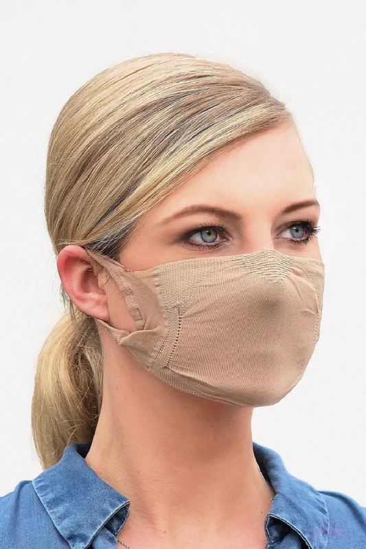 Gabriella Reusable Mask Without Filter