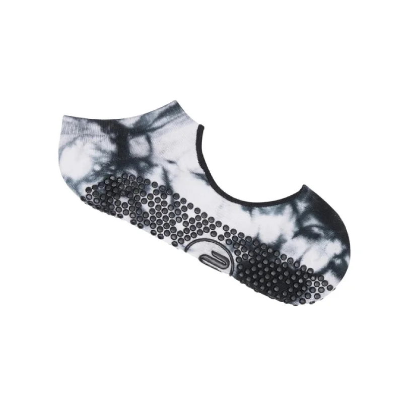 Slide On Grip Socks - Milky Way Tie-Dye (Barre / Pilates)